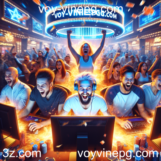 A Evolução dos Jogos Multijogador: Diversão e Conexão em Tempo Real